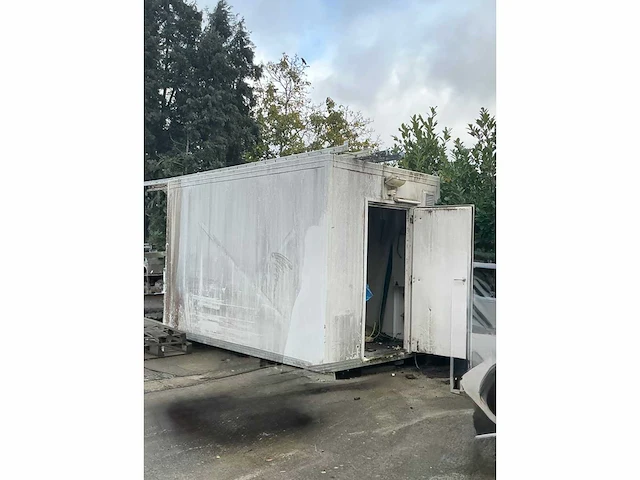 Werf container - afbeelding 2 van  4