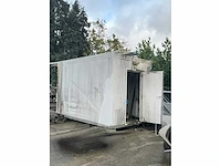 Werf container - afbeelding 2 van  4