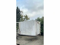 Werf container - afbeelding 3 van  4