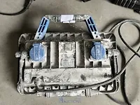 Werf ledlamp lumx - afbeelding 2 van  2