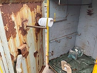 Werf materiaalkast - afbeelding 5 van  5
