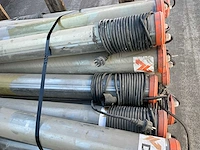 Werf verlichting tube lights 50 stuks 2x36w - afbeelding 5 van  14