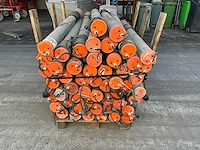 Werf verlichting tube lights 50 stuks 2x36w - afbeelding 13 van  14