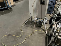 Werfaansluiting elektriciteitskast + kabel - afbeelding 4 van  8