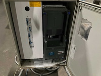 Werfaansluiting elektriciteitskast + kabel - afbeelding 5 van  8