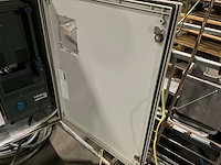 Werfaansluiting elektriciteitskast + kabel - afbeelding 6 van  8