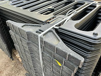 Werfafsluiting in kunststof (17x) - afbeelding 4 van  5