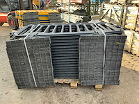 Werfafsluiting in kunststof (17x) - afbeelding 5 van  5