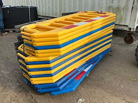 Werfafsluiting in kunststof (23x) - afbeelding 2 van  6