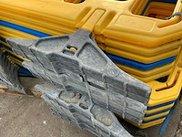 Werfafsluiting in kunststof (23x) - afbeelding 3 van  6