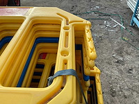 Werfafsluiting in kunststof (23x) - afbeelding 4 van  6