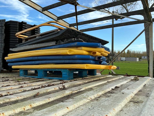 Werfafsluiting in kunststof (23x) - afbeelding 6 van  6