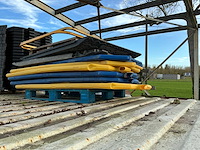 Werfafsluiting in kunststof (23x) - afbeelding 6 van  6