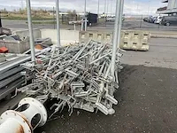 Werfbalustrades - afbeelding 1 van  2