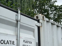 Werfbureau container - afbeelding 2 van  7
