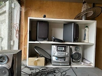 Werfbureau container - afbeelding 5 van  7