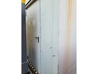 Werfcontainer - wit - afbeelding 3 van  9