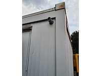 Werfcontainer - wit - afbeelding 7 van  9