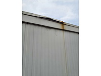 Werfcontainer - wit - afbeelding 8 van  9