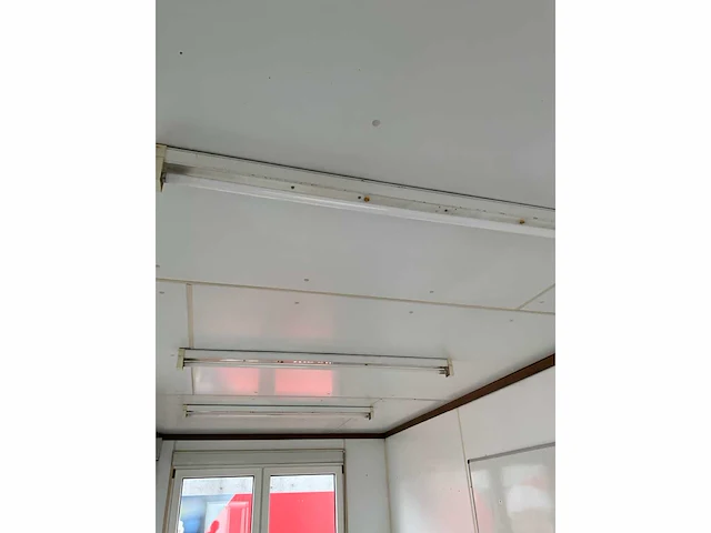 Werfcontainer 6 x 3 m - afbeelding 3 van  17