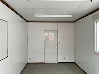 Werfcontainer 6 x 3 m - afbeelding 5 van  17