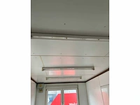 Werfcontainer 6 x 3 m - afbeelding 9 van  17