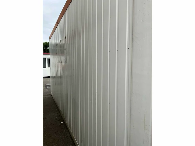 Werfcontainer 6 x 3 m - afbeelding 14 van  17