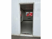 Werfcontainer 6 x 3 m - afbeelding 15 van  17