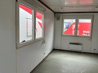 Werfcontainer 6 x 3 m - afbeelding 16 van  17