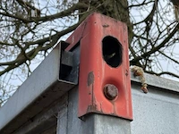 Werfcontainer met inhoud - afbeelding 7 van  7