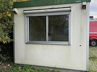 Werfcontainer - afbeelding 1 van  8