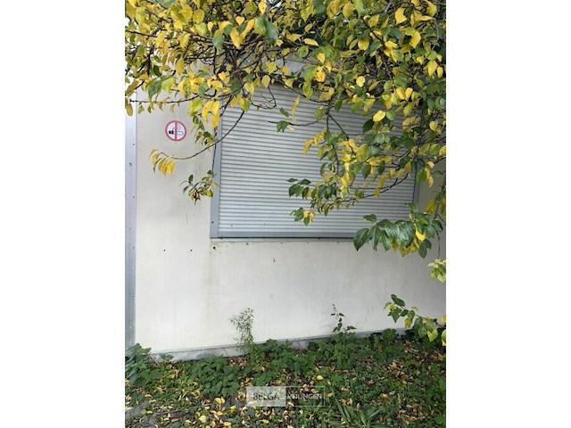 Werfcontainer - afbeelding 2 van  8