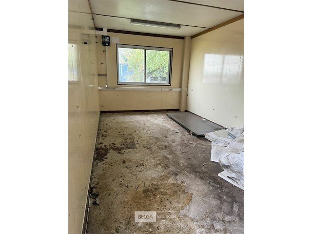 Werfcontainer - afbeelding 3 van  8