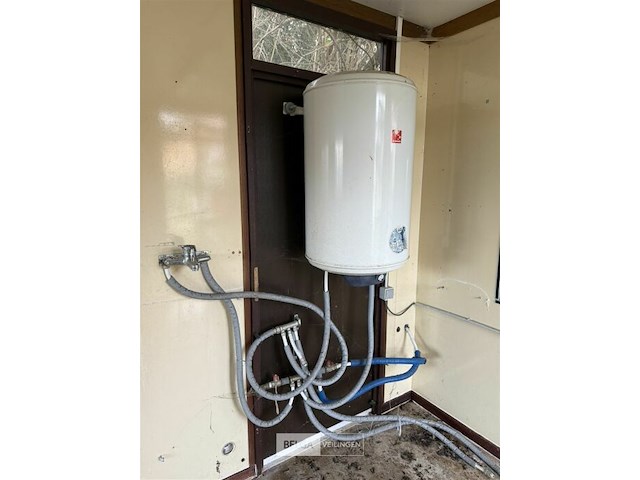 Werfcontainer - afbeelding 4 van  8