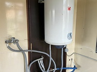 Werfcontainer - afbeelding 4 van  8