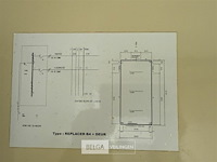 Werfcontainer - afbeelding 7 van  8
