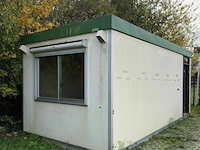 Werfcontainer - afbeelding 8 van  8