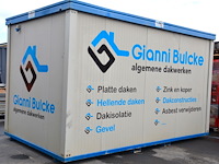 Werfcontainer - afbeelding 3 van  6