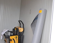 Werfcontainer - afbeelding 5 van  6