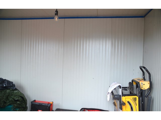 Werfcontainer - afbeelding 6 van  6