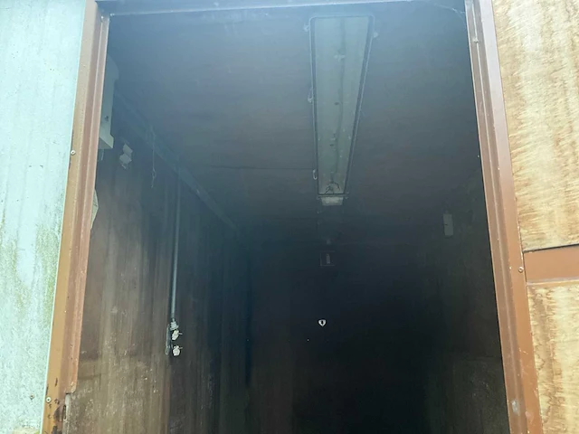 Werfcontainer - afbeelding 3 van  18