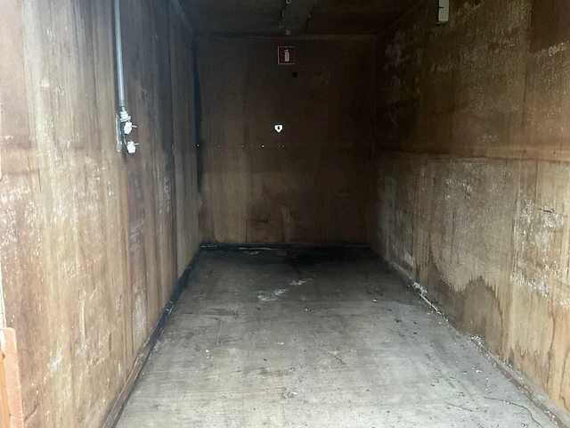 Werfcontainer - afbeelding 4 van  18