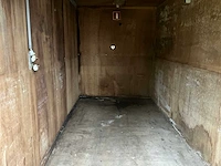 Werfcontainer - afbeelding 5 van  18