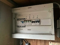 Werfcontainer - afbeelding 6 van  18