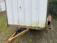 Werfcontainer - afbeelding 9 van  18