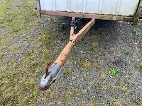 Werfcontainer - afbeelding 10 van  18
