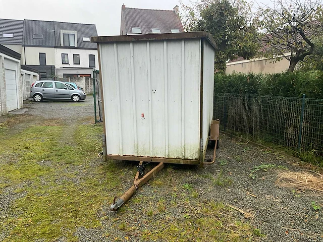 Werfcontainer - afbeelding 11 van  18