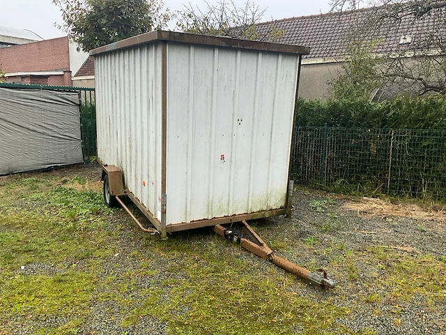 Werfcontainer - afbeelding 12 van  18