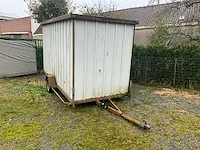 Werfcontainer - afbeelding 12 van  18