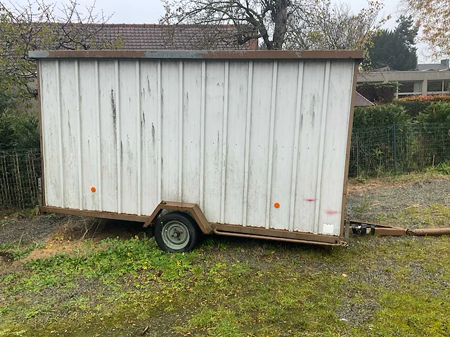 Werfcontainer - afbeelding 13 van  18